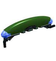 Aquaforte TMC Pro Clear Ultima UV Unit 55W - Zuivert Vijverwater, Elimineert Algen - thumbnail