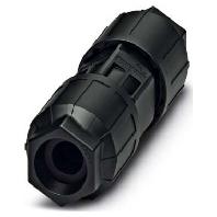 Phoenix Contact 1414740 Leidingverbinding Schroefvergrendeling Totaal aantal polen: 5 1 stuk(s)