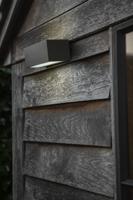 Lutec Strakke wandlampGemini wit - 5189102032 - thumbnail