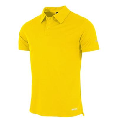 Reece 863000 Elliot Polo - Yellow - L