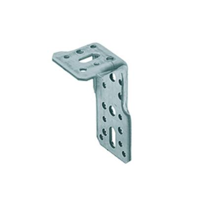 GB XL-hoekanker 75x150/ 70x4 sendzimir verzinkt | 20 stuks - 17273166