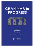 Grammar in Progress - Joop Born - Paperback (9789059972957) - thumbnail