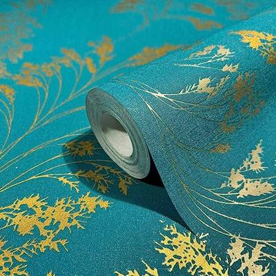 Novamur Jackie Behang met glanzende graspluimen - 6819-30