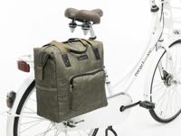 Enkele Fietstas Pakaftas Camella Selo Bronze - thumbnail