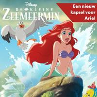 De kleine zeemeermin - Een nieuw kapsel voor Ariel - thumbnail