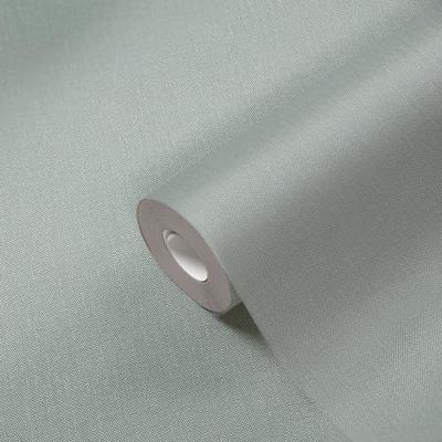 AS Creation Pure Elegance - Groen - Struktur - 397751