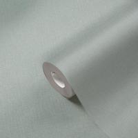 AS Creation Pure Elegance - Groen - Struktur - 397751 - thumbnail