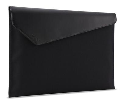 Acer 12" Protective sleeve zwart (TIP) - thumbnail