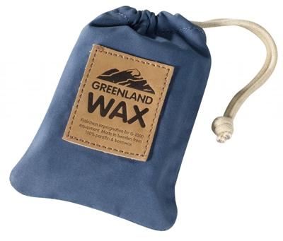 Fjällräven Greenland Wax Bag - Waterproofing Wax
