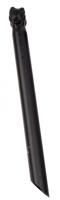 Ergotec patent-zadelpen "viper" seatpost viper 27,2x400mm - thumbnail