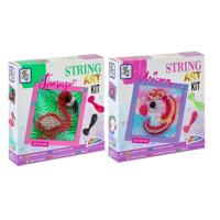 Grafix jl styli string art kit - thumbnail