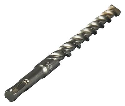 Makita Accessoires P2S: SDS-PLUS boor Lengte 260mm Nuttige lengte 210mm Diameter 13mm