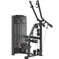 Toorx Professional PLX 8350 Lat Pulldown - thumbnail