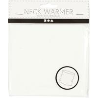 Creativ Company Nekwarmer off-white - thumbnail