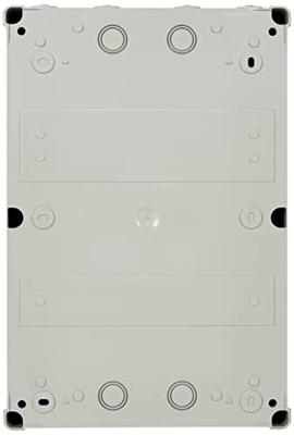 Spelsberg 73542401 AK 24 Kleine verdeelkast Opbouw (op muur) Aantal groepen: 24 Aantal rijen: 2 Inhoud: 1 stuk(s) Spelsberg 73542401 AK 24 Kleine verdeelkast Opbouw (op muur) Aantal groepen: 24 Aantal rijen: 2 Inhoud: 1 stuk(s)