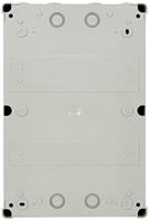 Spelsberg 73542401 AK 24 Kleine verdeelkast Opbouw (op muur) Aantal groepen: 24 Aantal rijen: 2 Inhoud: 1 stuk(s) - thumbnail