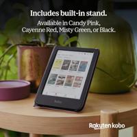 Tablet kap Rakuten Kobo N365-AC-YL-E-PU Geel - thumbnail