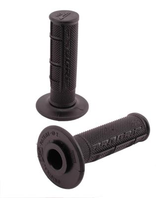 PROGRIP handvat "794" mod. 18 rubber grip 794 sw 115mm closed