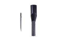 Einhell TC-JS 18 Li - Solo Power X-Change 4321209 Accu-decoupeerzaag Incl. accessoires, Zonder accu, Zonder lader 18 V Aantal meegeleverde accus: 0 - thumbnail