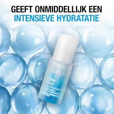Neutrogena Hydro Boost Intensive Hyaluron Serum