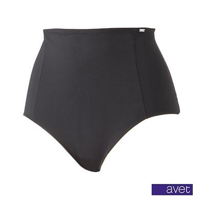 Avet taille correctie slip 36275-M-Huid