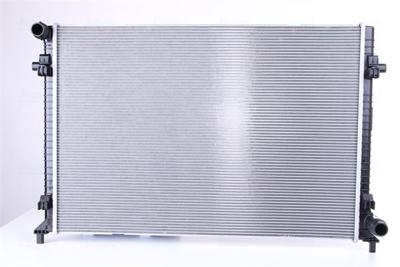 NISSENS Motorradiator 606705 voor Atlas (CA1)