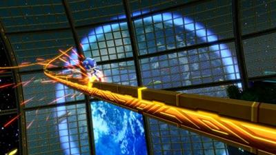 Sonic Colours Ultimate - thumbnail