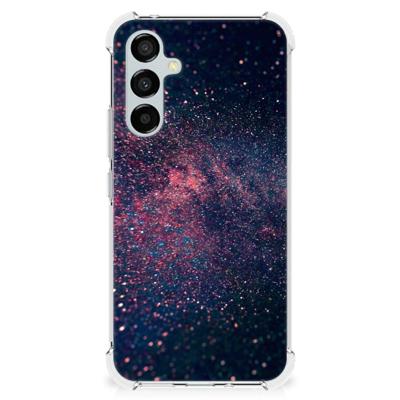 Samsung Galaxy A54 Shockproof Case Stars Samsung Galaxy A54 Shockproof Case Stars