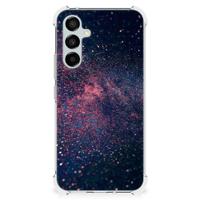 Samsung Galaxy A54 Shockproof Case Stars - thumbnail