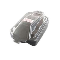 Carisma - GT24B Clear Body (CA15382) - thumbnail