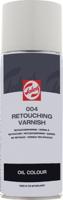 Royal Talens Retoucheervernis Spuitbus - 400 ml - thumbnail