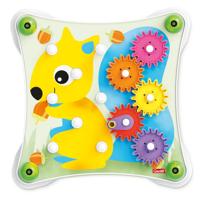 Quercetti jumbo gears - thumbnail