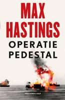 Operatie Pedestal - Max Hastings - ebook - thumbnail