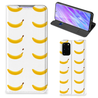 Samsung Galaxy S20 Plus | Flip Style Cover | Banana - thumbnail