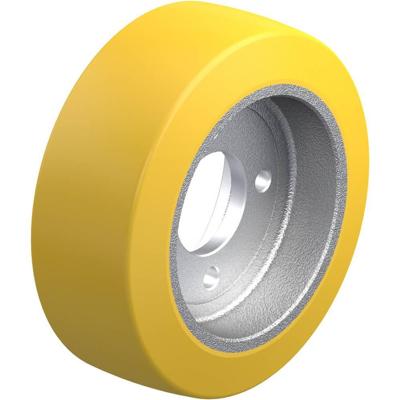 Blickle RTH 230x90/65-4 Stapelaarwiel Wieldiameter: 230 mm 1 stuk(s)