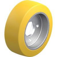 Blickle RTH 230x90/65-4 Stapelaarwiel Wieldiameter: 230 mm 1 stuk(s) - thumbnail