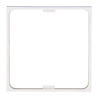 Kopp 405629008 Afdekking Tussenframe 1 stuks HK 07 Zuiver wit 1 stuk(s)