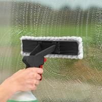 Bosch Home and Garden F016800551 Reserve schoonmaakdoek Wit - thumbnail
