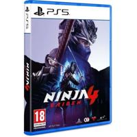 Ninja Gaiden 4 - thumbnail