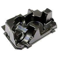 Makita Accessoires inlay m-box dga511, dga513, dga517, dga519 - 839252-4 - thumbnail