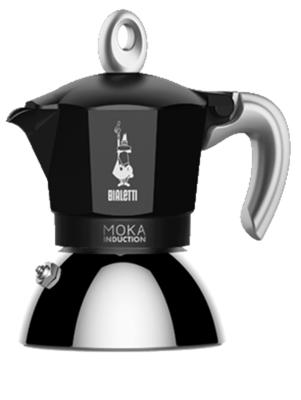 Bialetti Moka Induction Moka Express 2tz