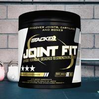 Joint Fit - Stacker 2 - thumbnail