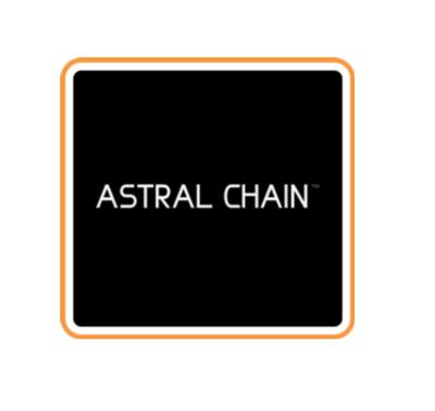 Astral Chain