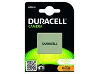Camera-accu NP-40 voor Fuji - Origineel Duracell - thumbnail