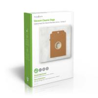 Stofzuigerzak | Geschikt voor Bosch/Siemens Arriva - Smiley K - thumbnail