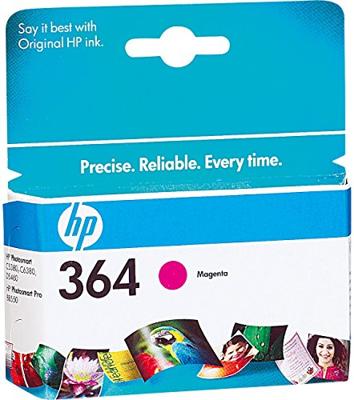 Originele inktcartridge HP CB319EE Magenta