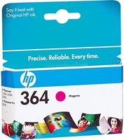 Originele inktcartridge HP CB319EE Magenta - thumbnail