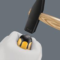 Wera 917 SPH Phillips-Schroevendraaier, PH 4 x 200 mm - 1 stuk(s) - 05017020001 - thumbnail
