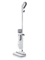 Severin SC 7142 Stoomreiniger 7142 1500 W Wit - thumbnail