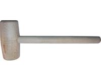 Wisvo Houten hamer ø70x150mm - thumbnail